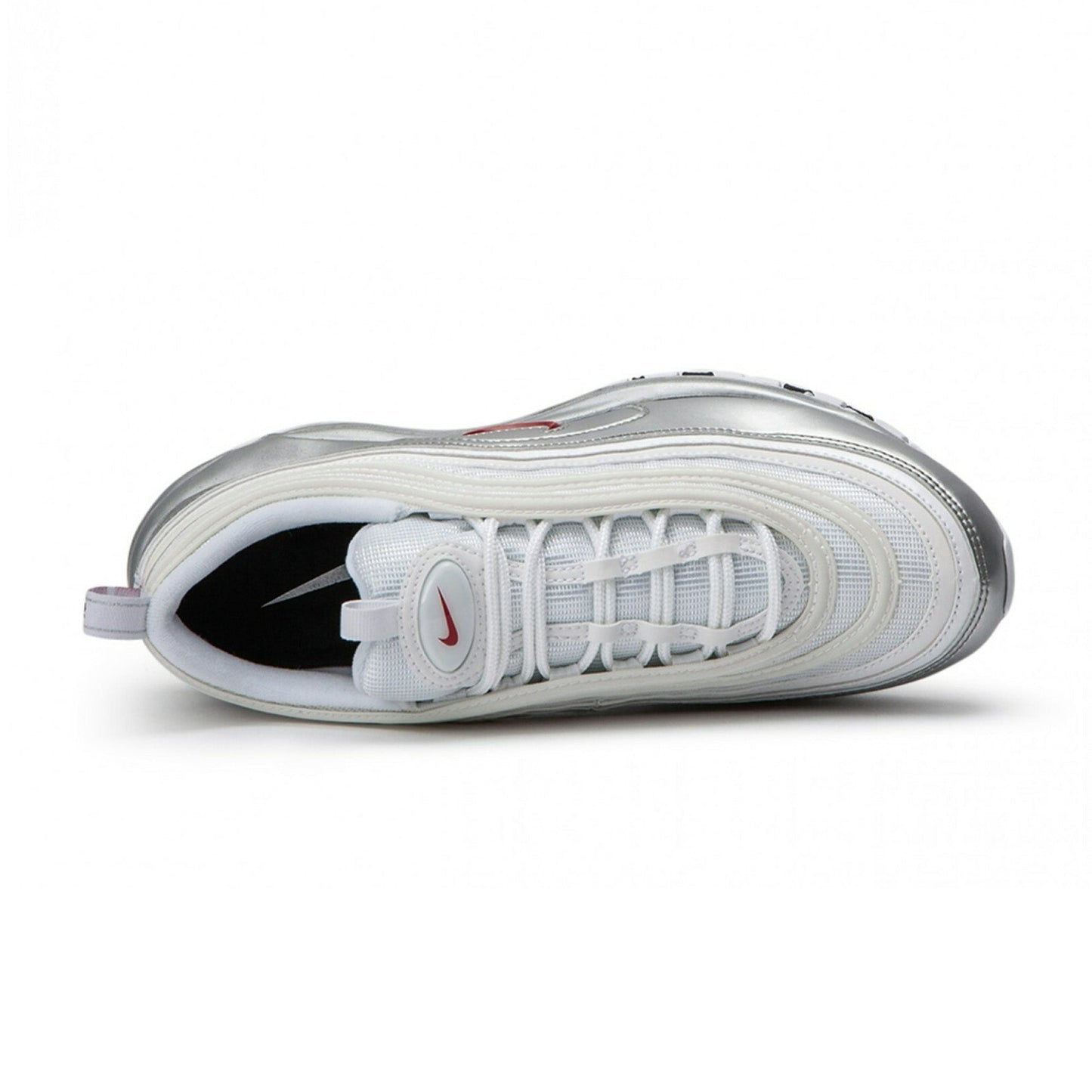 Air Max 97 'Silver White' (2018)