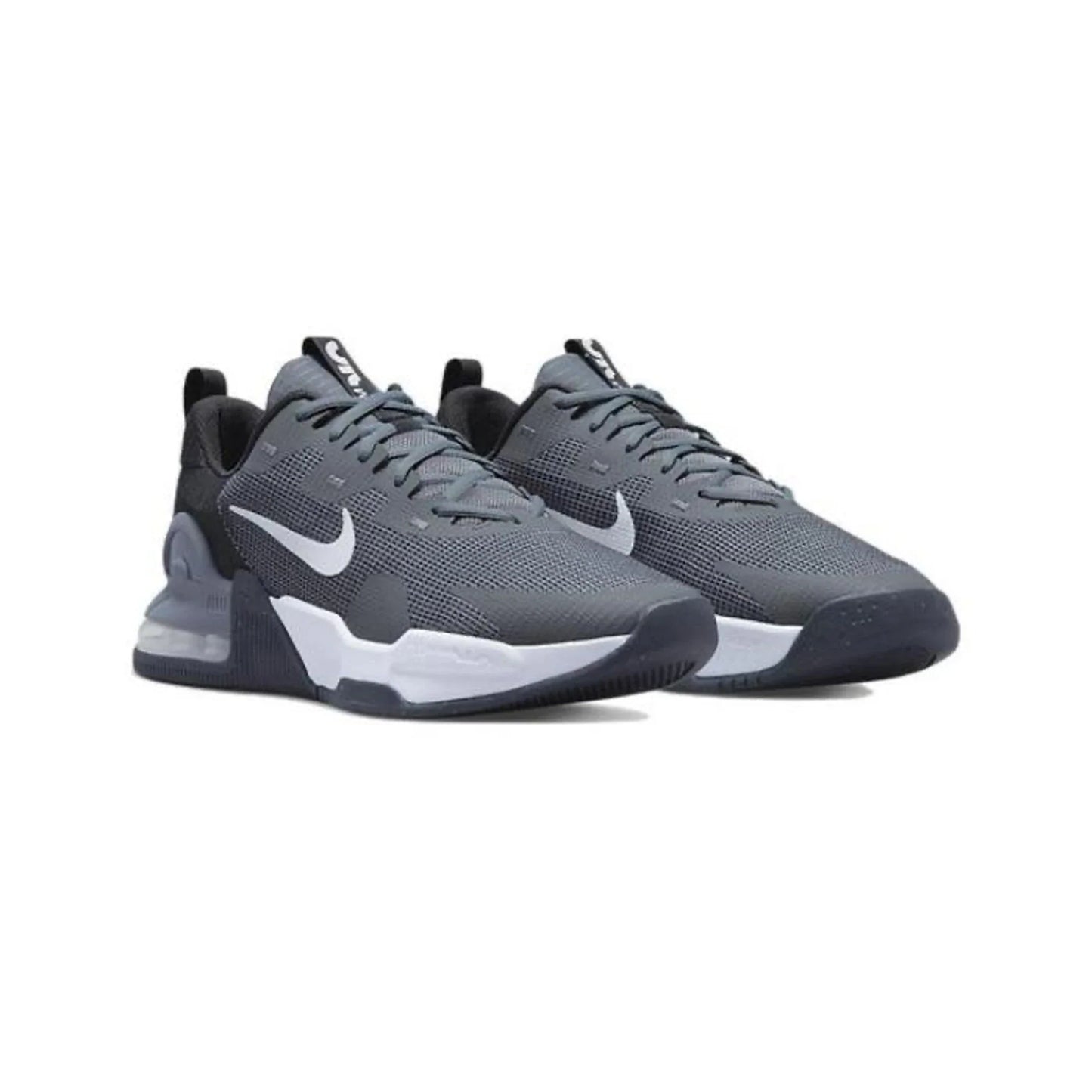 Air Max Alpha Trainer 5 'Smoke Grey' (2022)