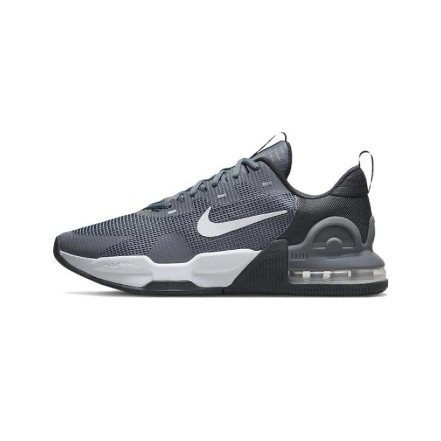 Air Max Alpha Trainer 5 'Smoke Grey' (2022)