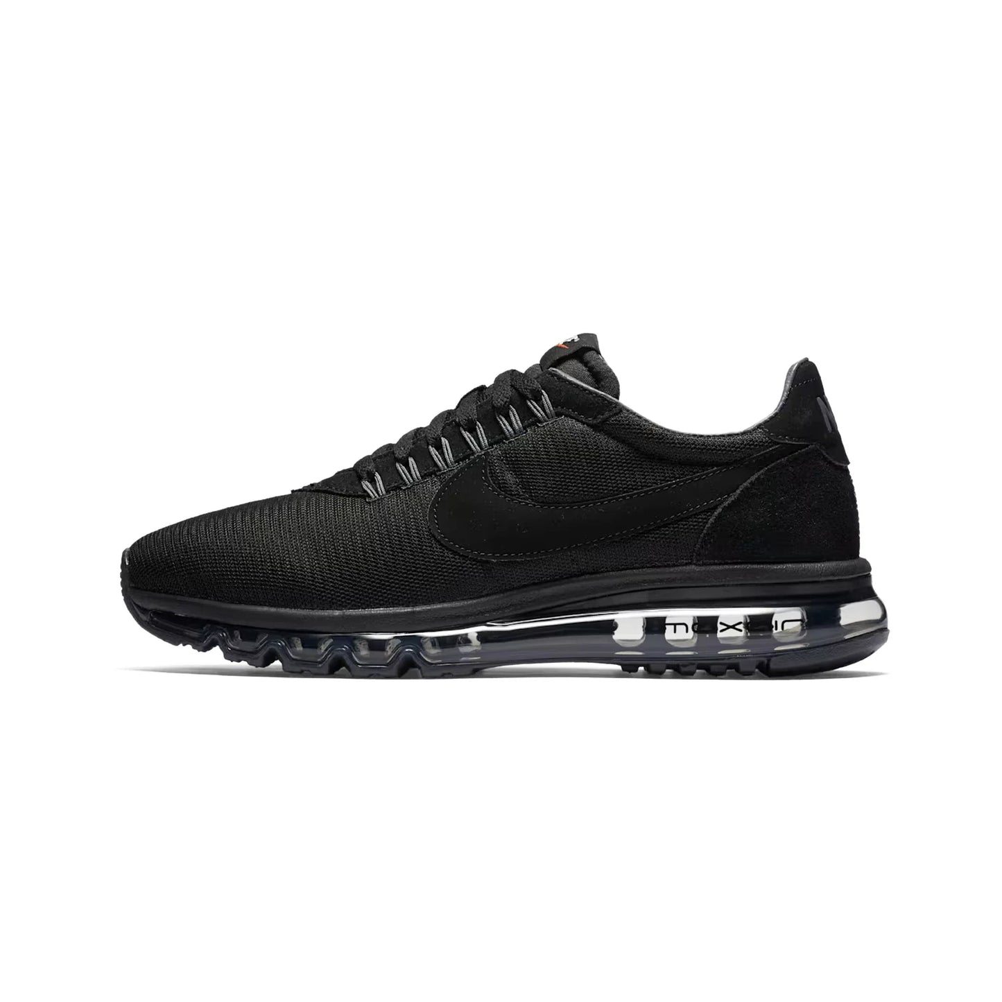Air Max LD Zero 'Black Grey' (2017)