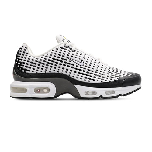Air Max Plus 7 'White Black