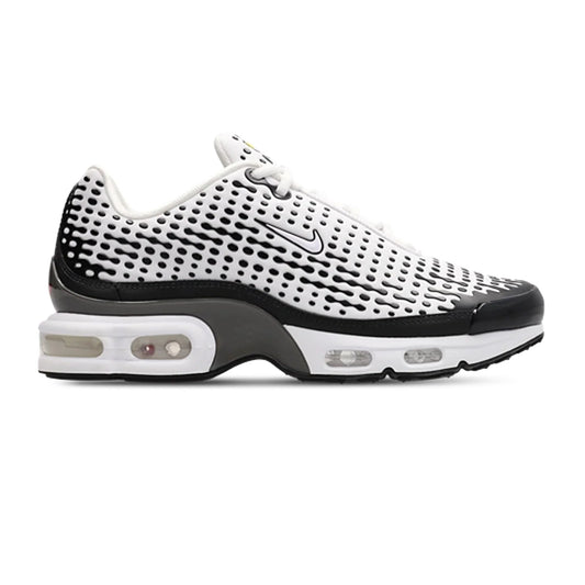 Air Max Plus 7 'White Black