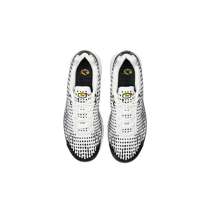 Air Max Plus 7 'White Black