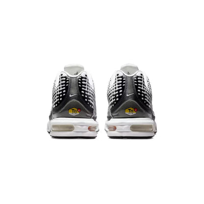 Air Max Plus 7 'White Black