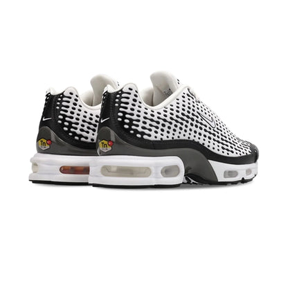 Air Max Plus 7 'White Black