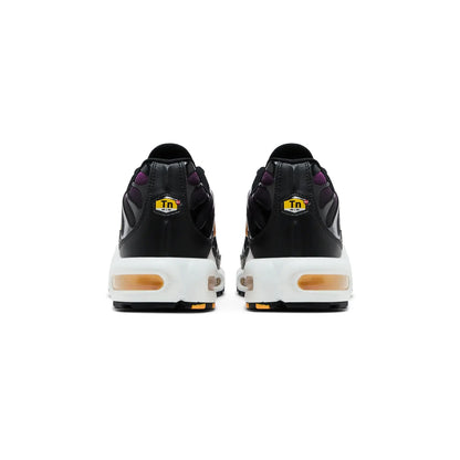 Air Max Plus TN 'Black Laser Orange White Hyper Violet' Women's (2025)