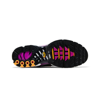 Air Max Plus TN 'Black Laser Orange White Hyper Violet' Women's (2025)