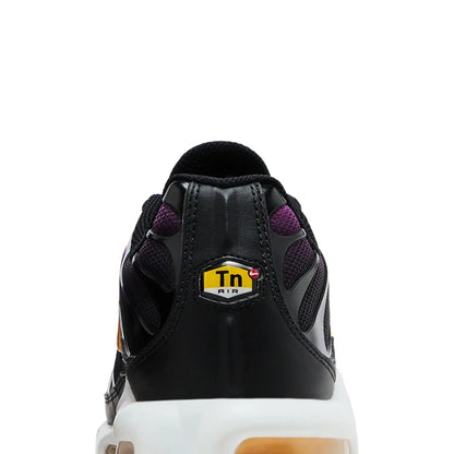 Air Max Plus TN 'Black Laser Orange White Hyper Violet' Women's (2025)