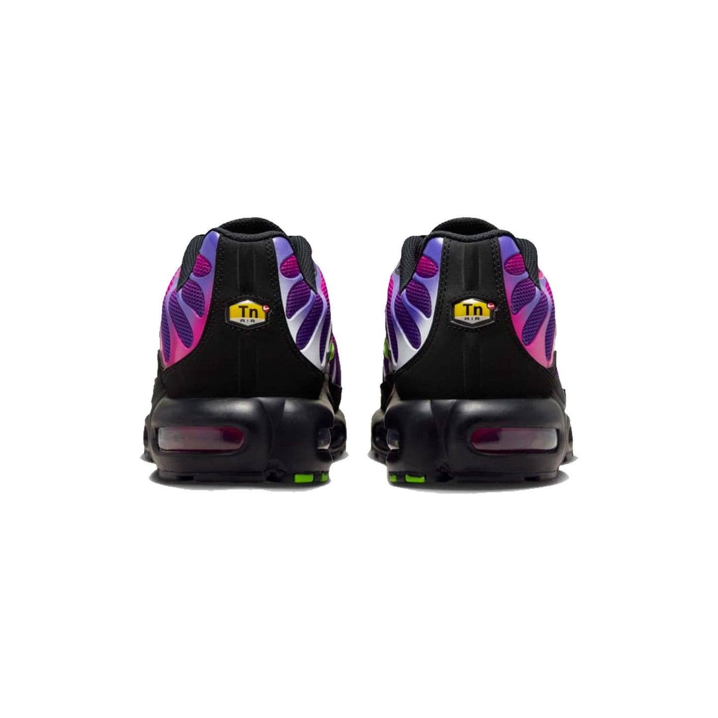 Air Max Plus TN 'Rebellious Air / Fireberry' (2024)