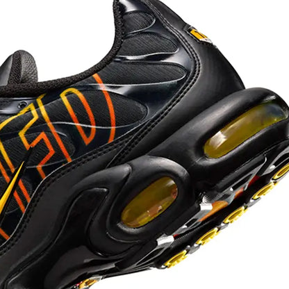 Air Max Plus TN 'Tuned Air Sunrise