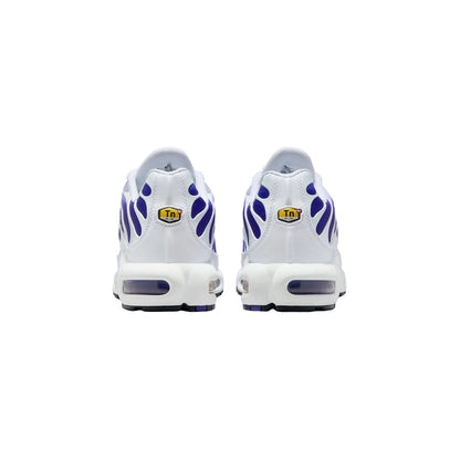 Nike Air Max Plus TN 'White Wild Grape' (2025)