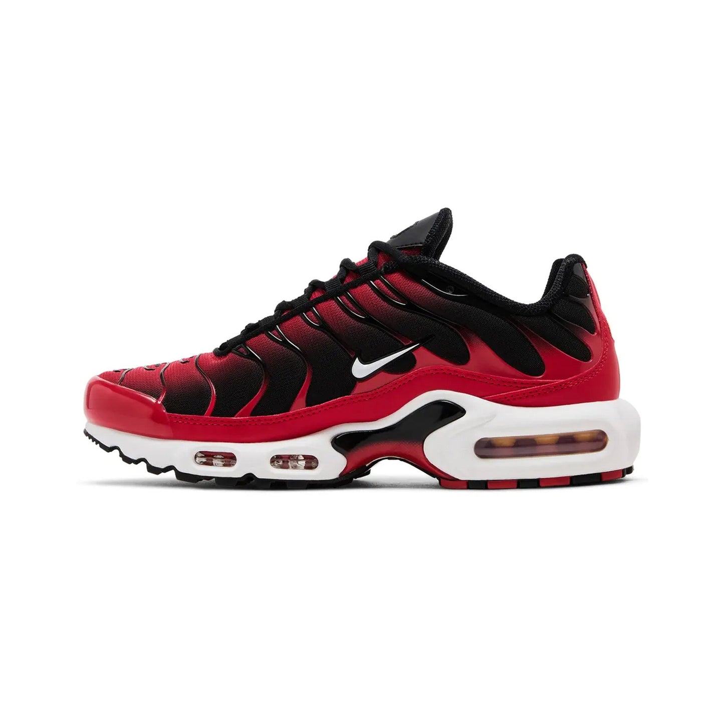 Air Max Plus TN 'University Red White Black' Women's (2023)