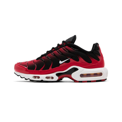 Air Max Plus TN 'University Red White Black' Women's (2023)