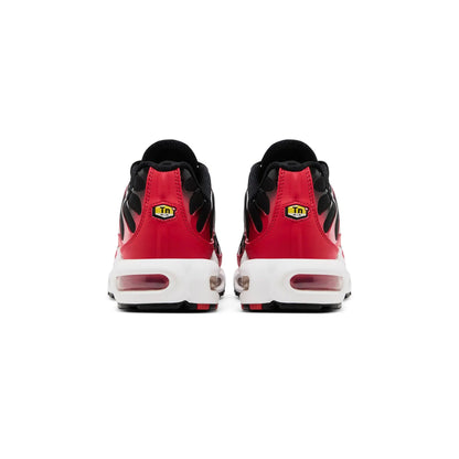 Air Max Plus TN 'University Red White Black' Women's (2023)