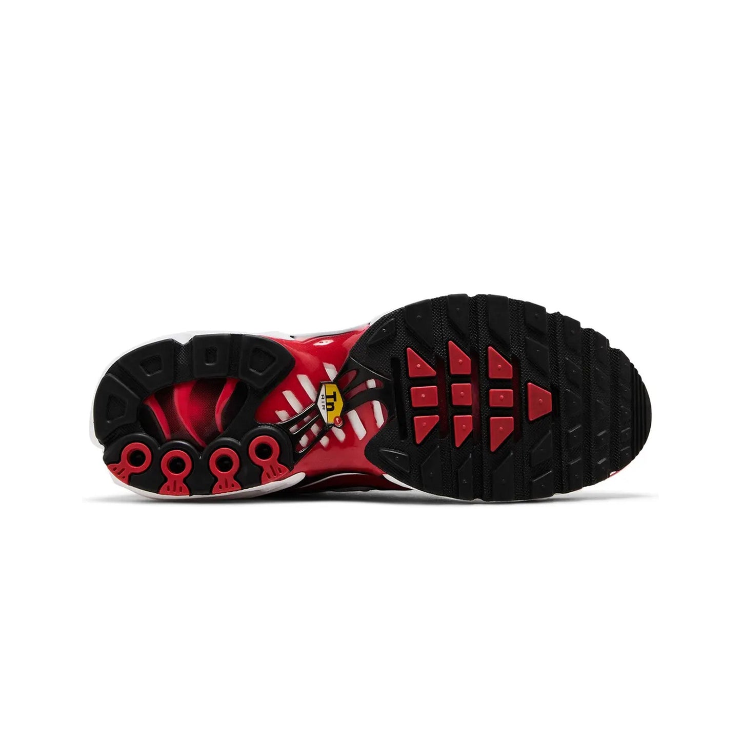 Air Max Plus TN 'University Red White Black' Women's (2023)