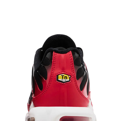 Air Max Plus TN 'University Red White Black' Women's (2023)