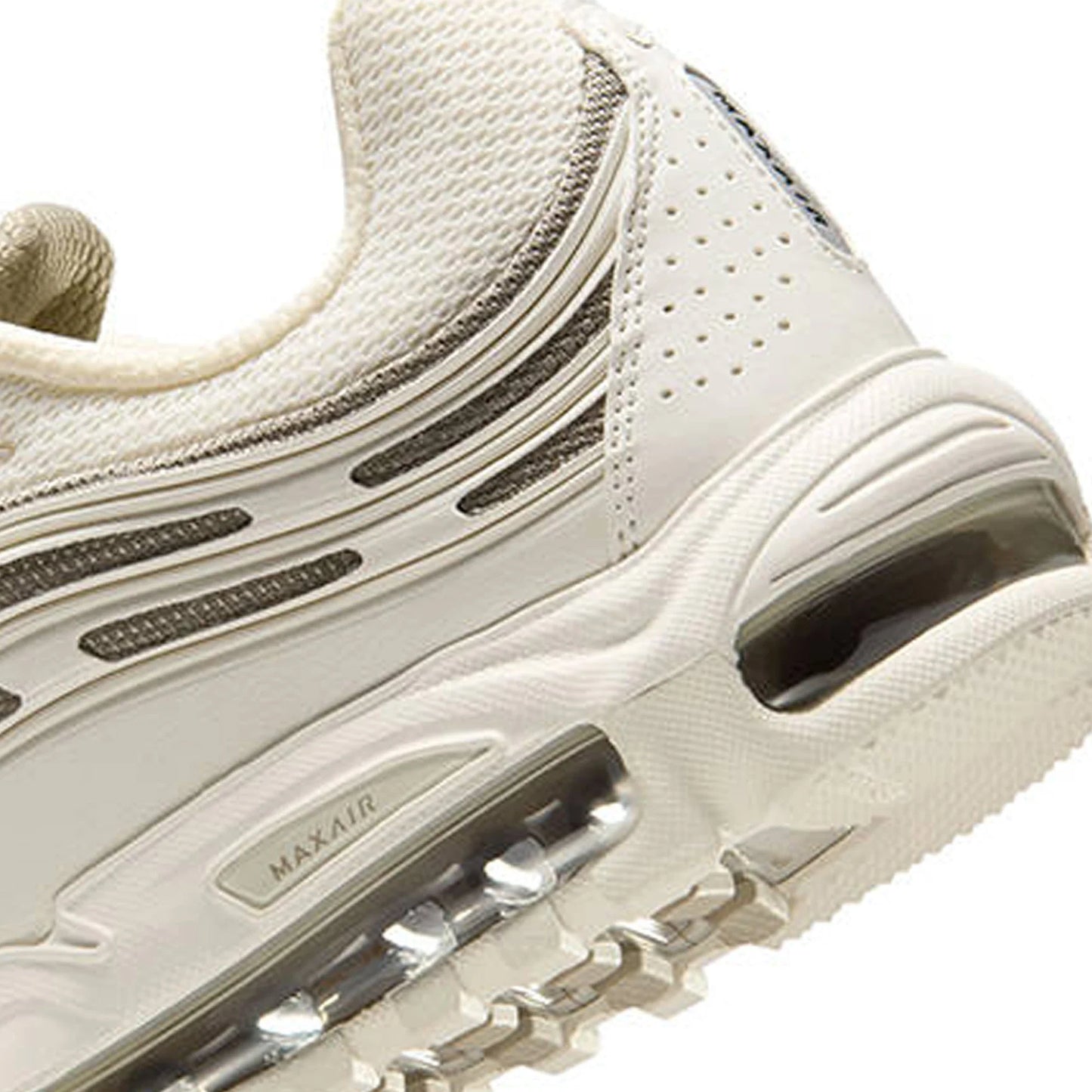Air Max TL 2.5 'Phantom Moon Fossil Silver' (2026)