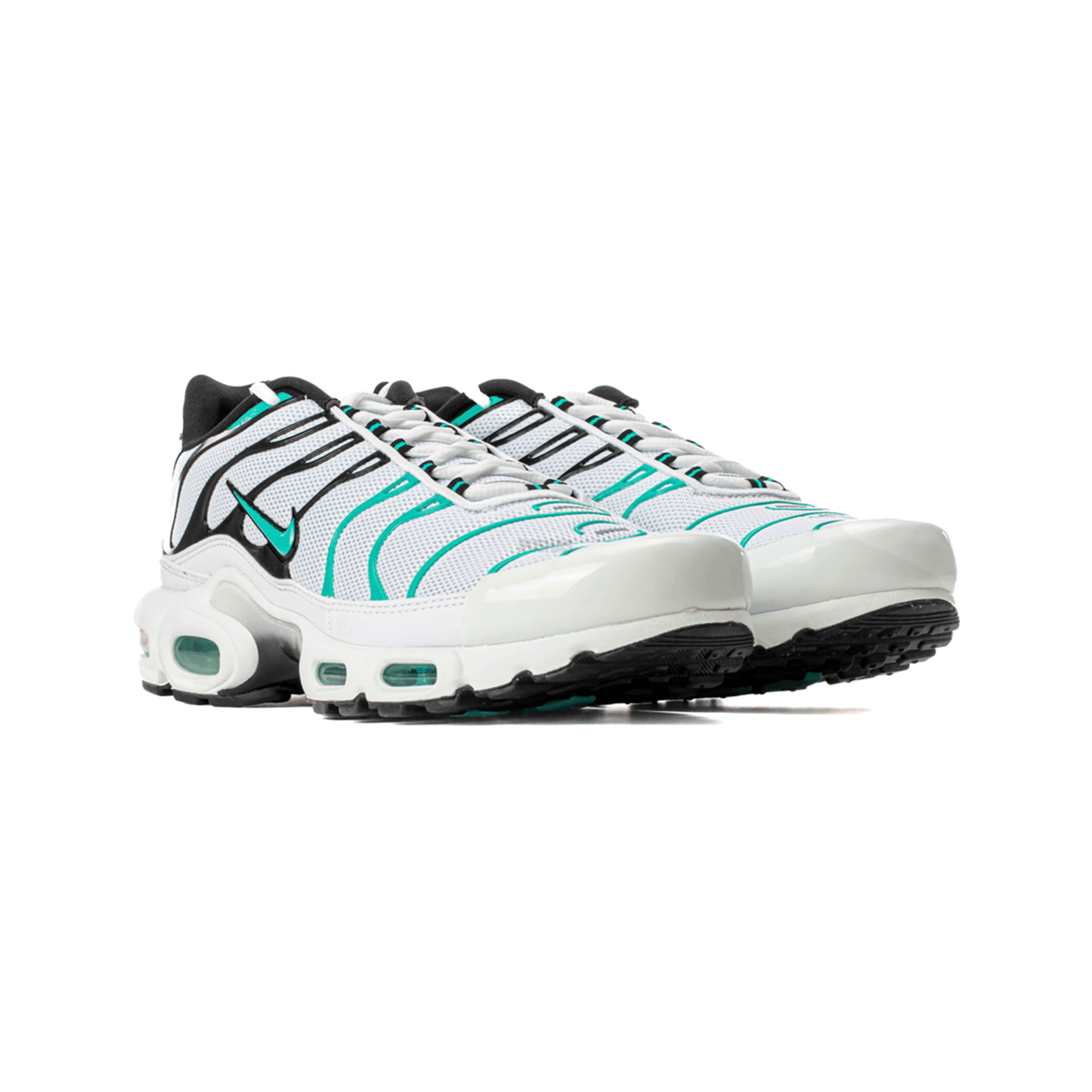 Air Max Plus TN 'Hyper Jade' (2021)