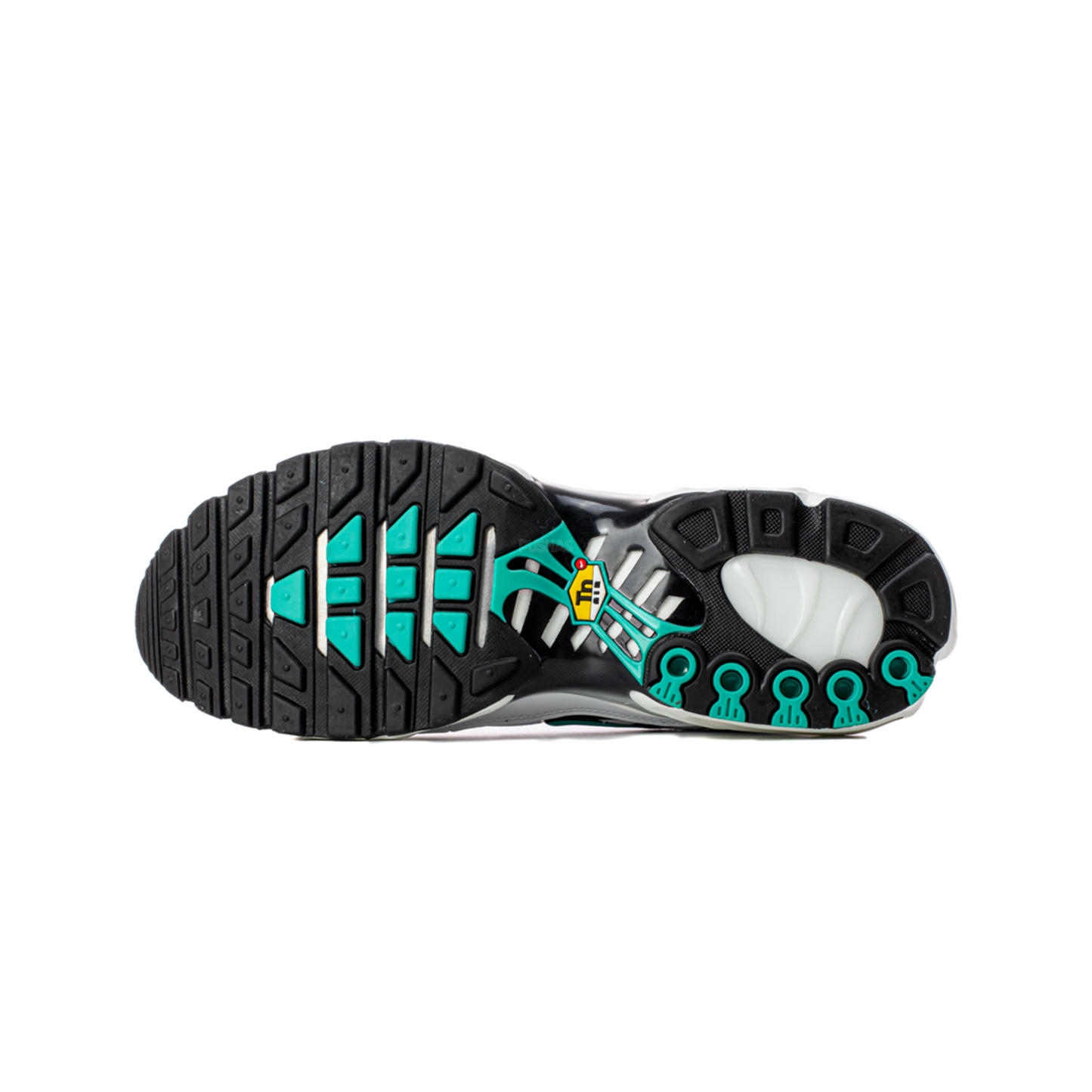 Air Max Plus TN 'Hyper Jade' (2021)