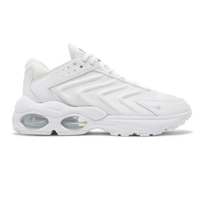 Nike Air Max TW 'Triple White' (2023)