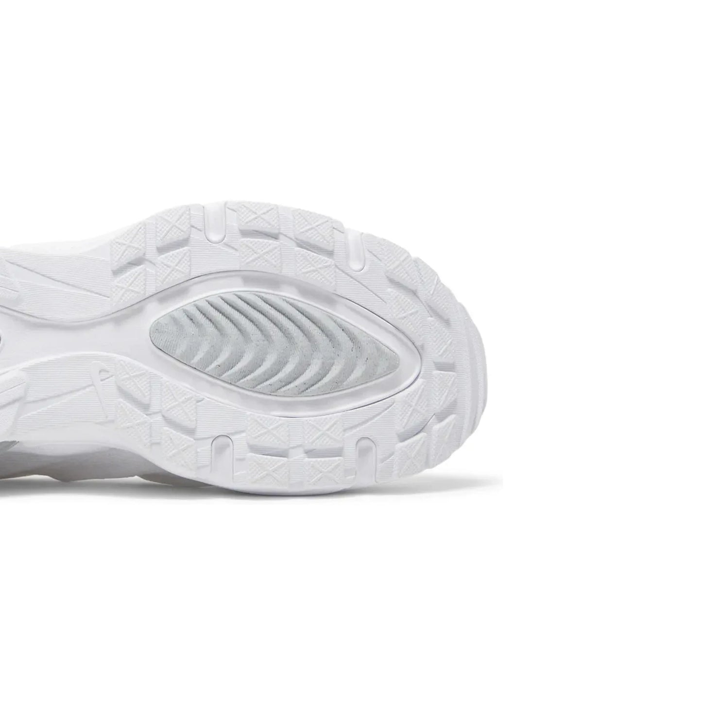 Nike Air Max TW 'Triple White' (2023)