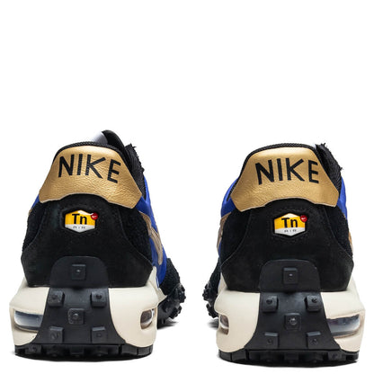 Air Max Waffle SP - Hyper Blue/Metallic Gold/Black