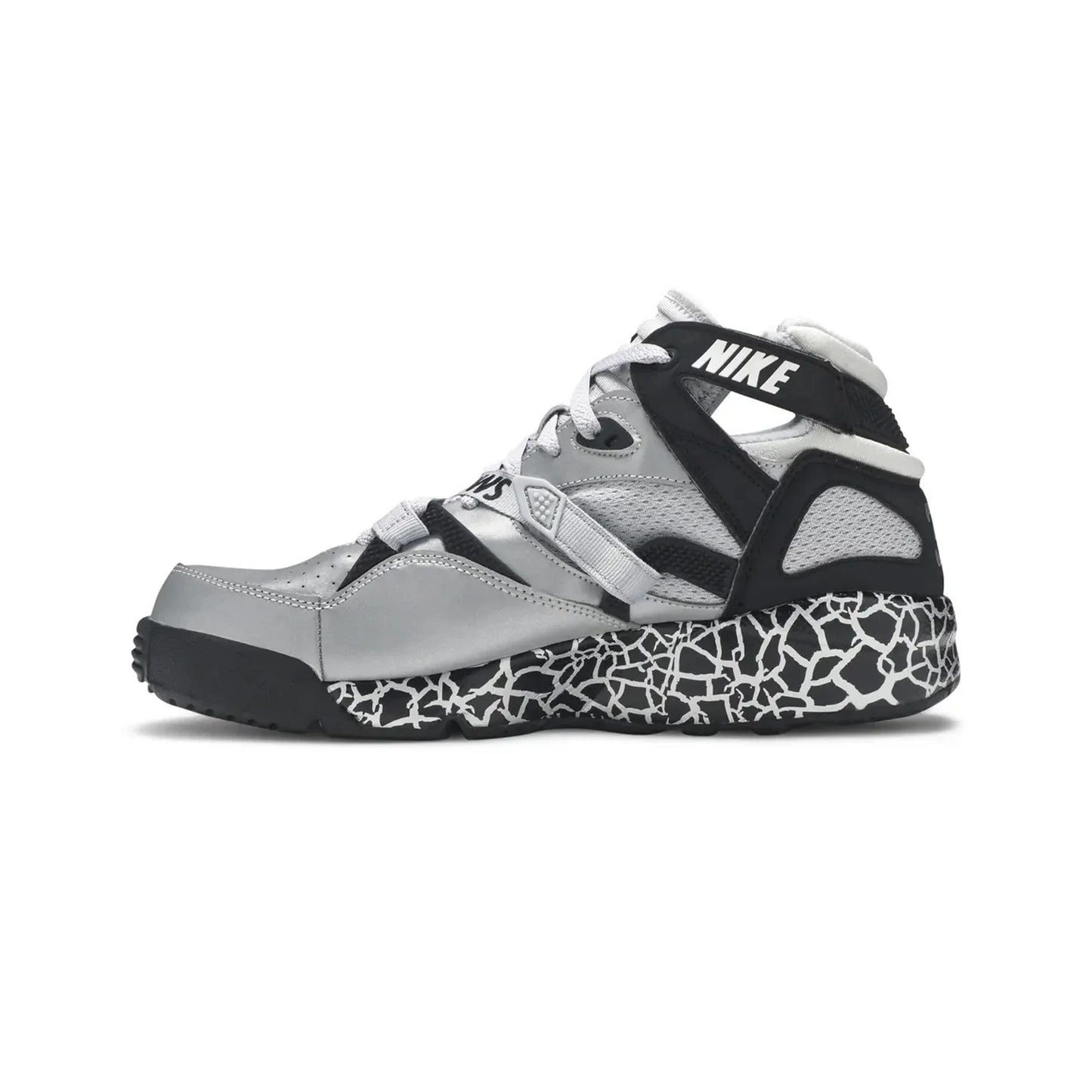 Air Trainer Max 91 'Bo Knows Raiders' (2013)
