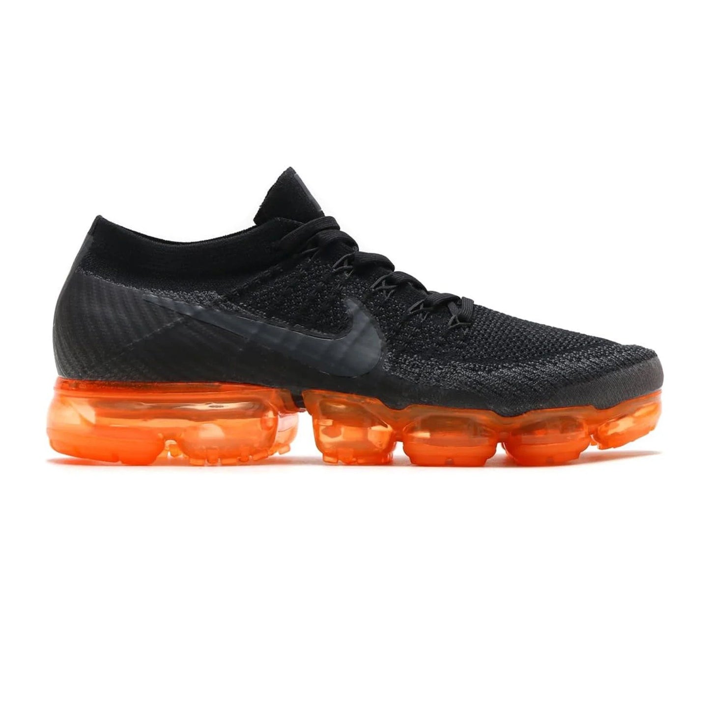 Air VaporMax 'Black Orange' (2018)
