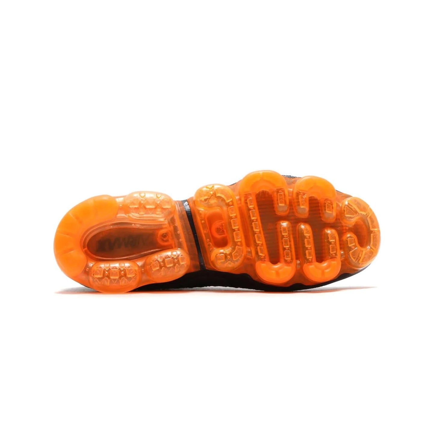 Air VaporMax 'Black Orange' (2018)