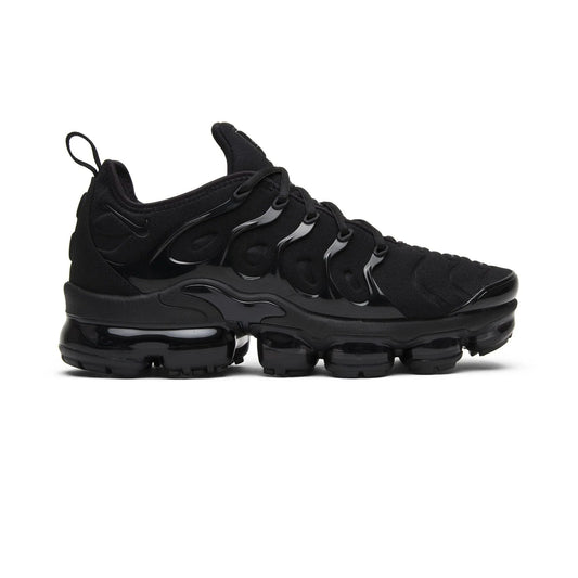 Nike Air VaporMax Plus 'Triple Black' (2018)