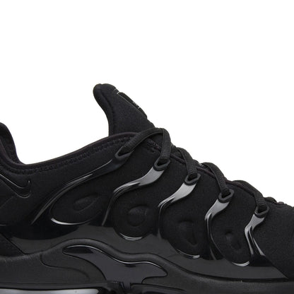 Nike Air VaporMax Plus 'Triple Black' (2018)