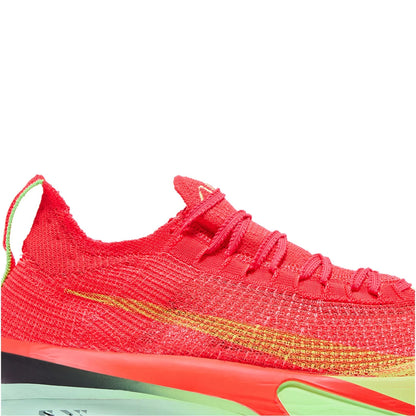 Air Zoom Alphafly Next% 3 'Bright Crimson Lime Blast Mint Foam Cave Purple' (2025)