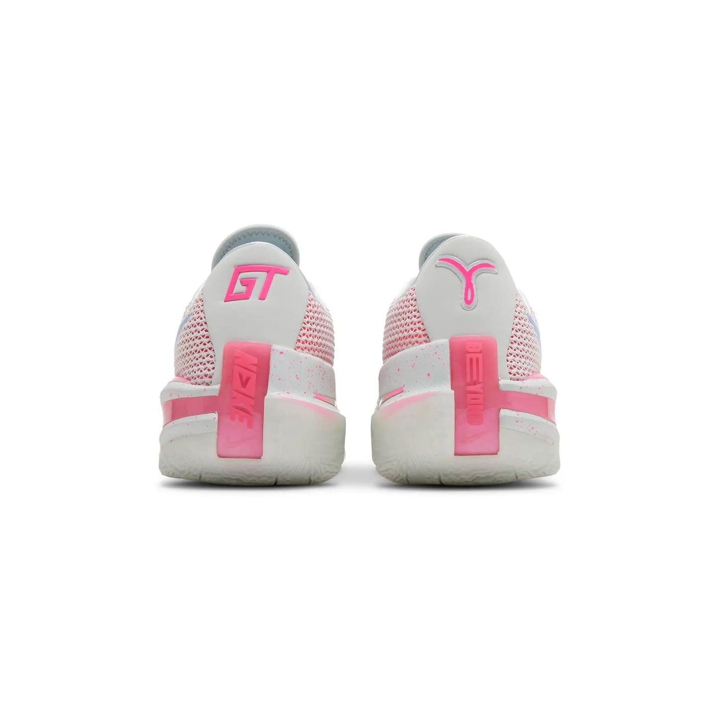 Nike Air Zoom GT Cut 'Think Pink' (2025)