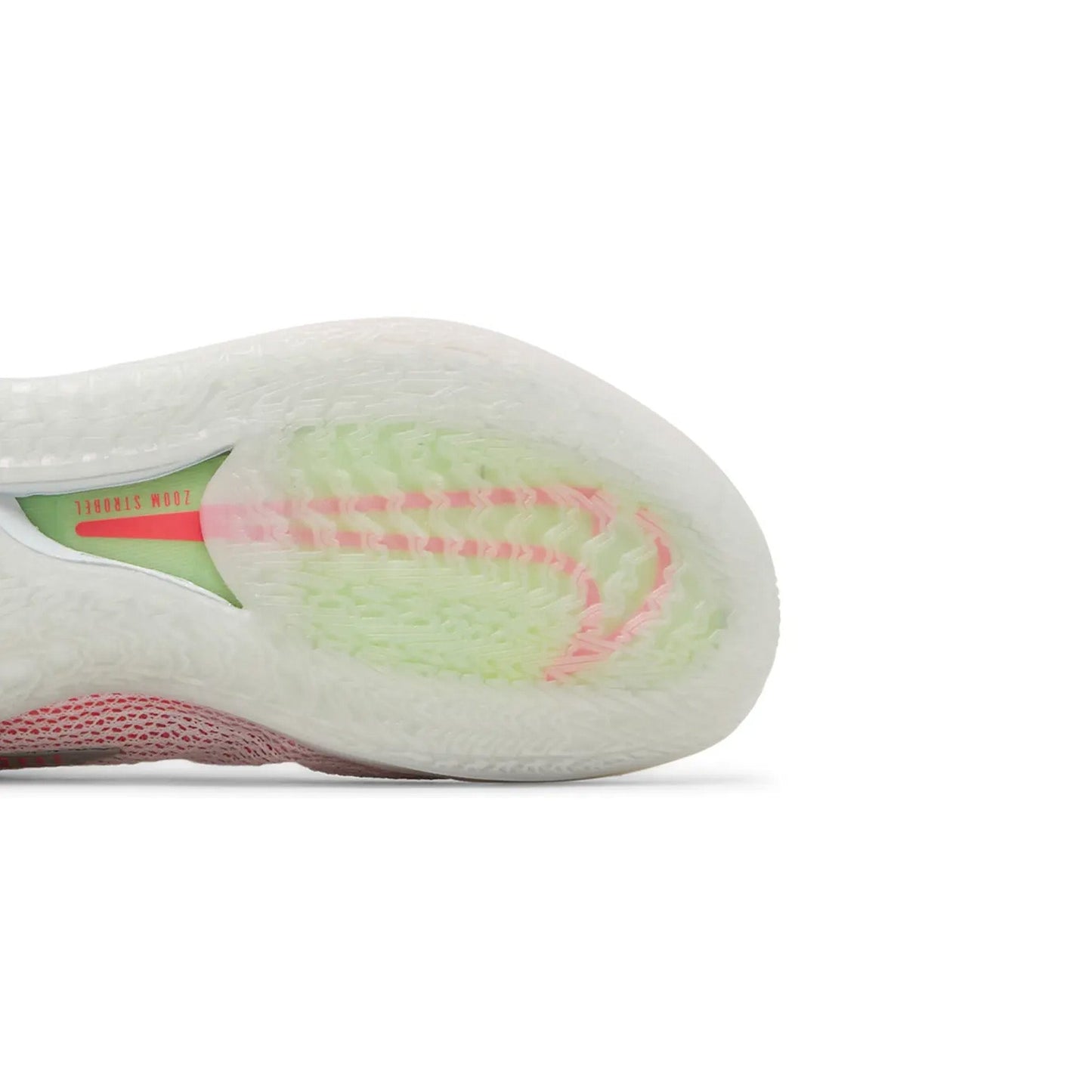 Nike Air Zoom GT Cut 'Think Pink' (2025)
