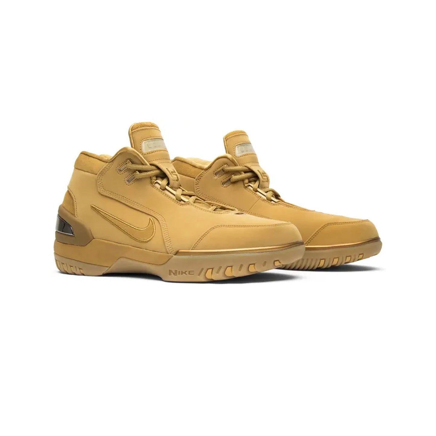 Air Zoom Generation 'Wheat Retro' (2018)