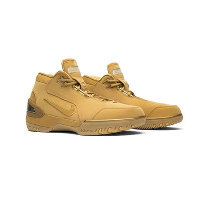 Air Zoom Generation 'Wheat Retro' (2018)