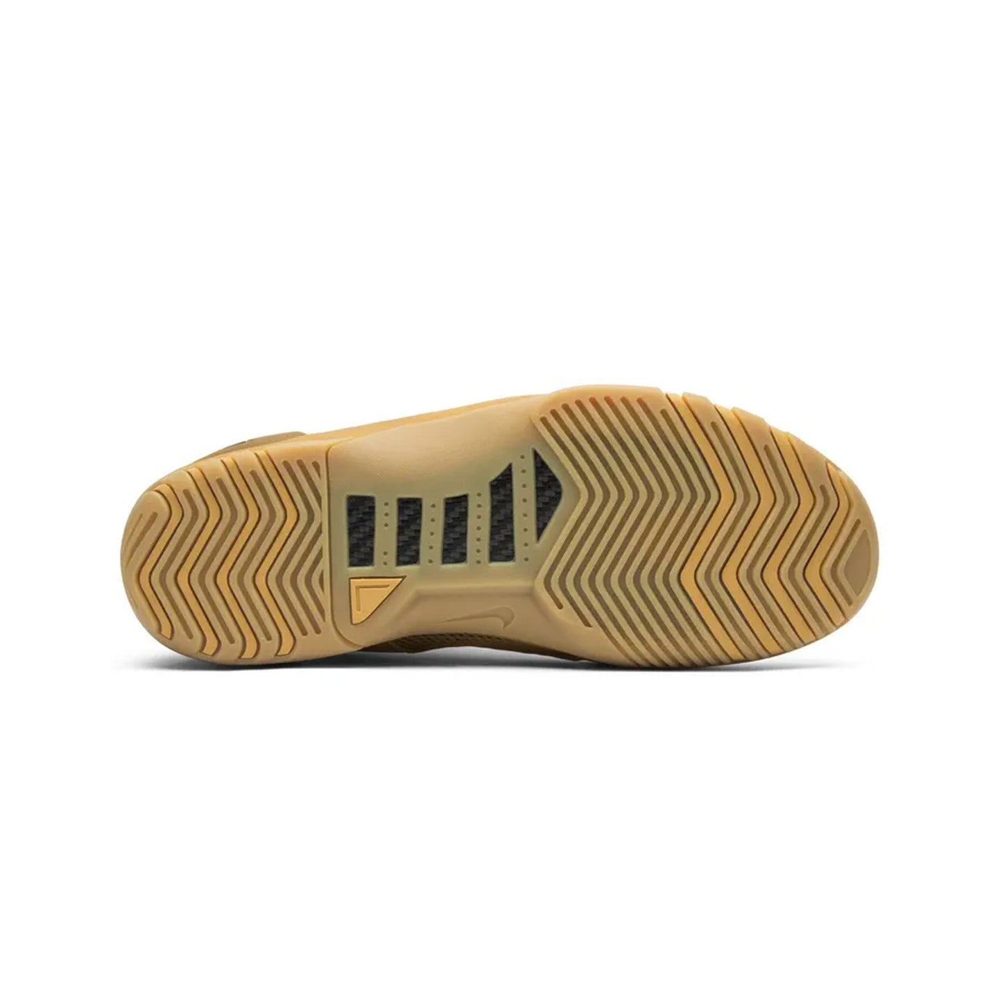 Air Zoom Generation 'Wheat Retro' (2018)