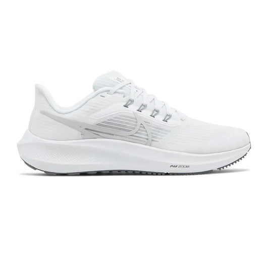 Air Zoom Pegasus 39 'White Grey Fog' (2022)