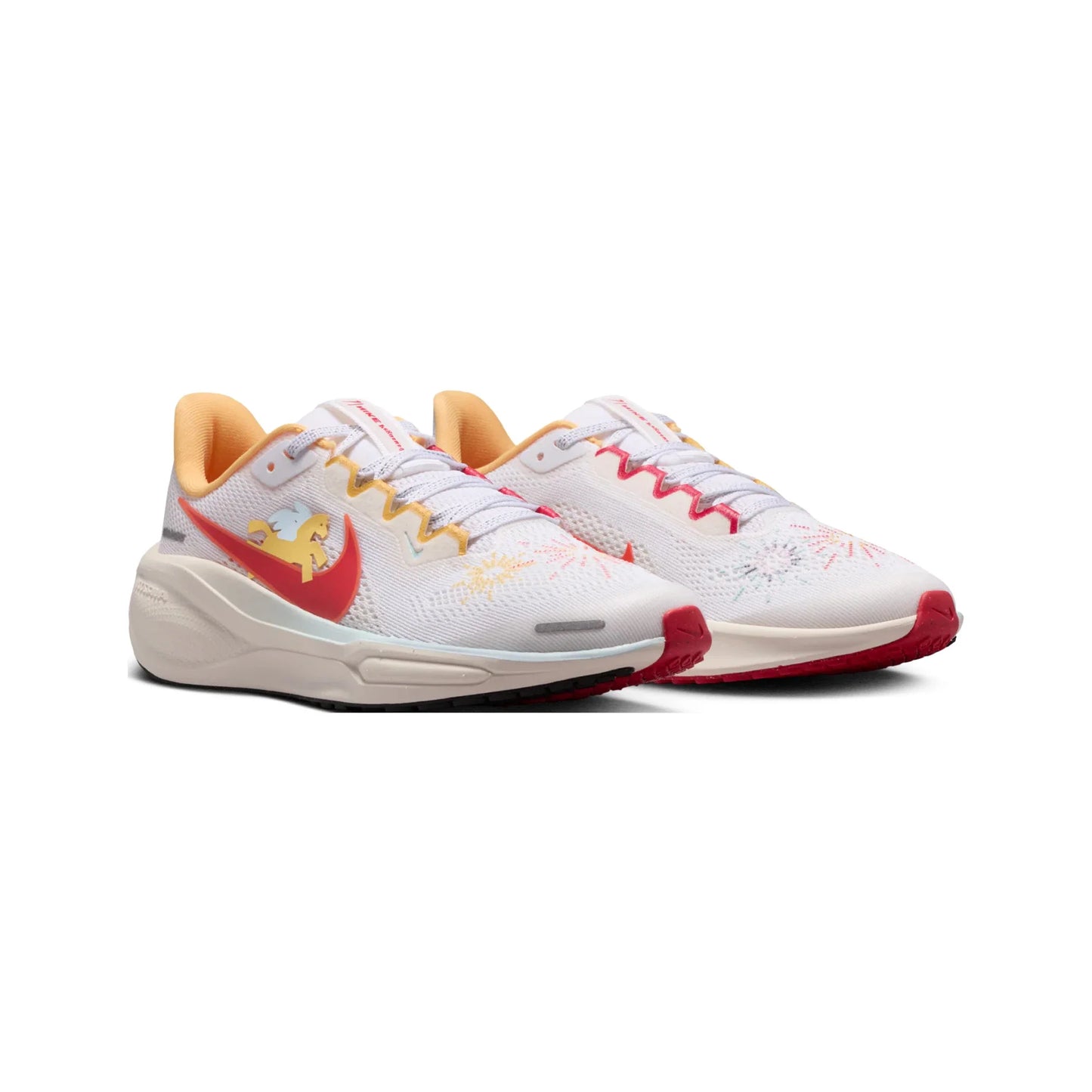 Nike Air Zoom Pegasus 41 'Year of the Horse Unbridled' GS