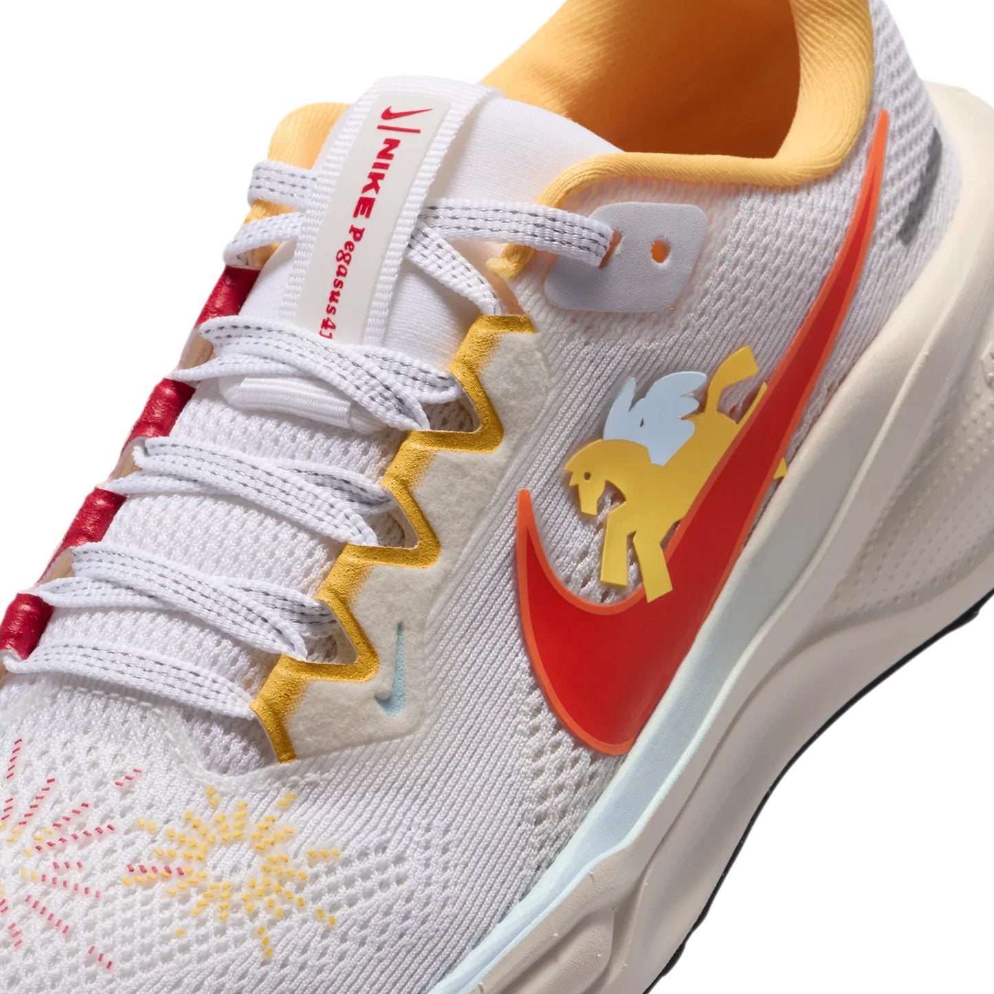 Nike Air Zoom Pegasus 41 'Year of the Horse Unbridled' GS