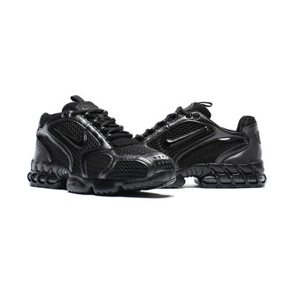 Air Zoom Spiridon Cage 2 'Triple Black' (2024)