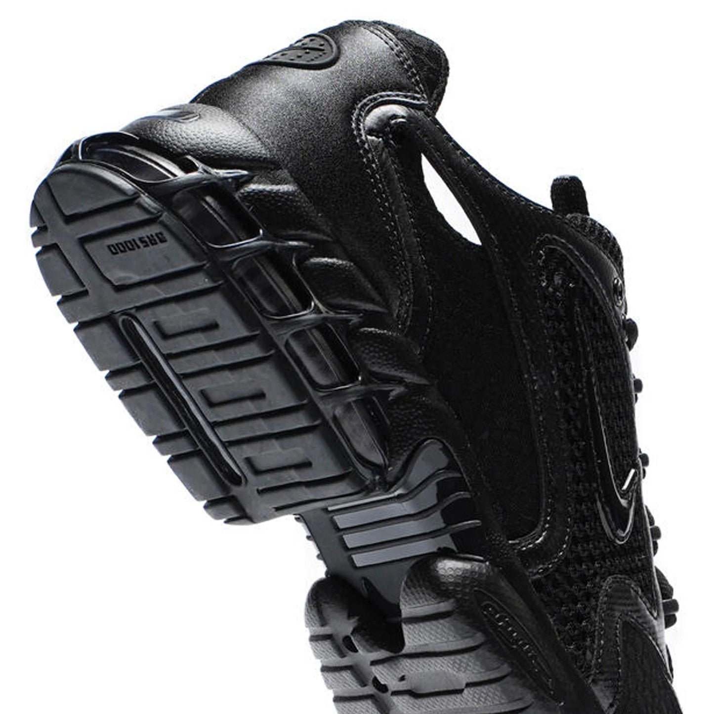 Air Zoom Spiridon Cage 2 'Triple Black' (2024)