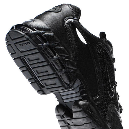Air Zoom Spiridon Cage 2 'Triple Black' (2024)