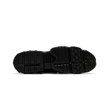 Air Zoom Spiridon Cage 2 'Triple Black' (2024)