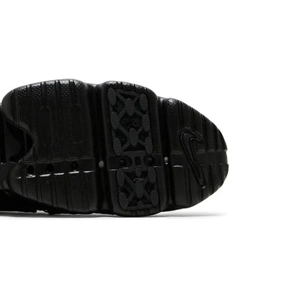 Air Zoom Spiridon Cage 2 'Triple Black' (2024)