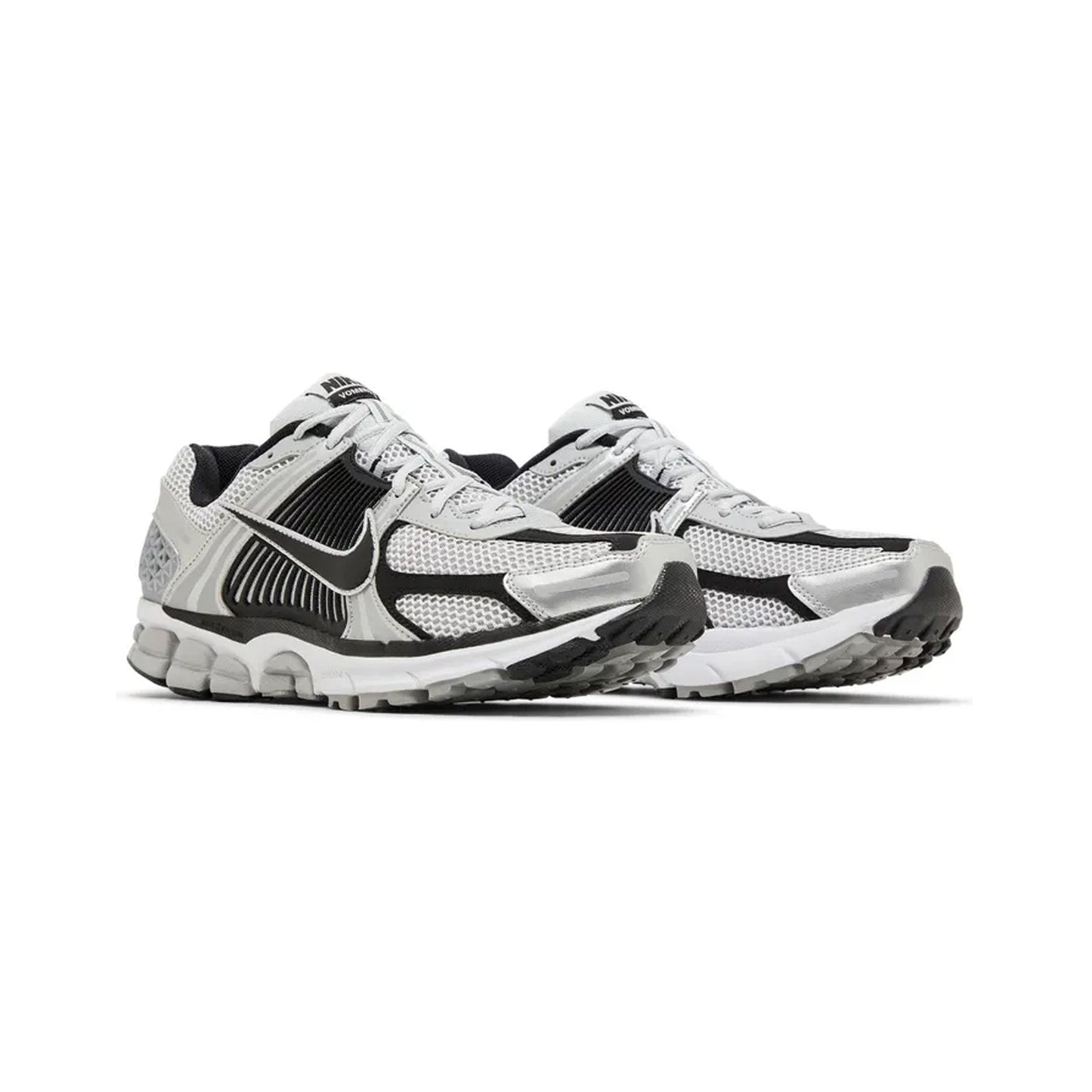 Nike Air Zoom Vomero 5 'Metallic Silver Black'