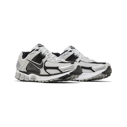 Nike Air Zoom Vomero 5 'Metallic Silver Black'