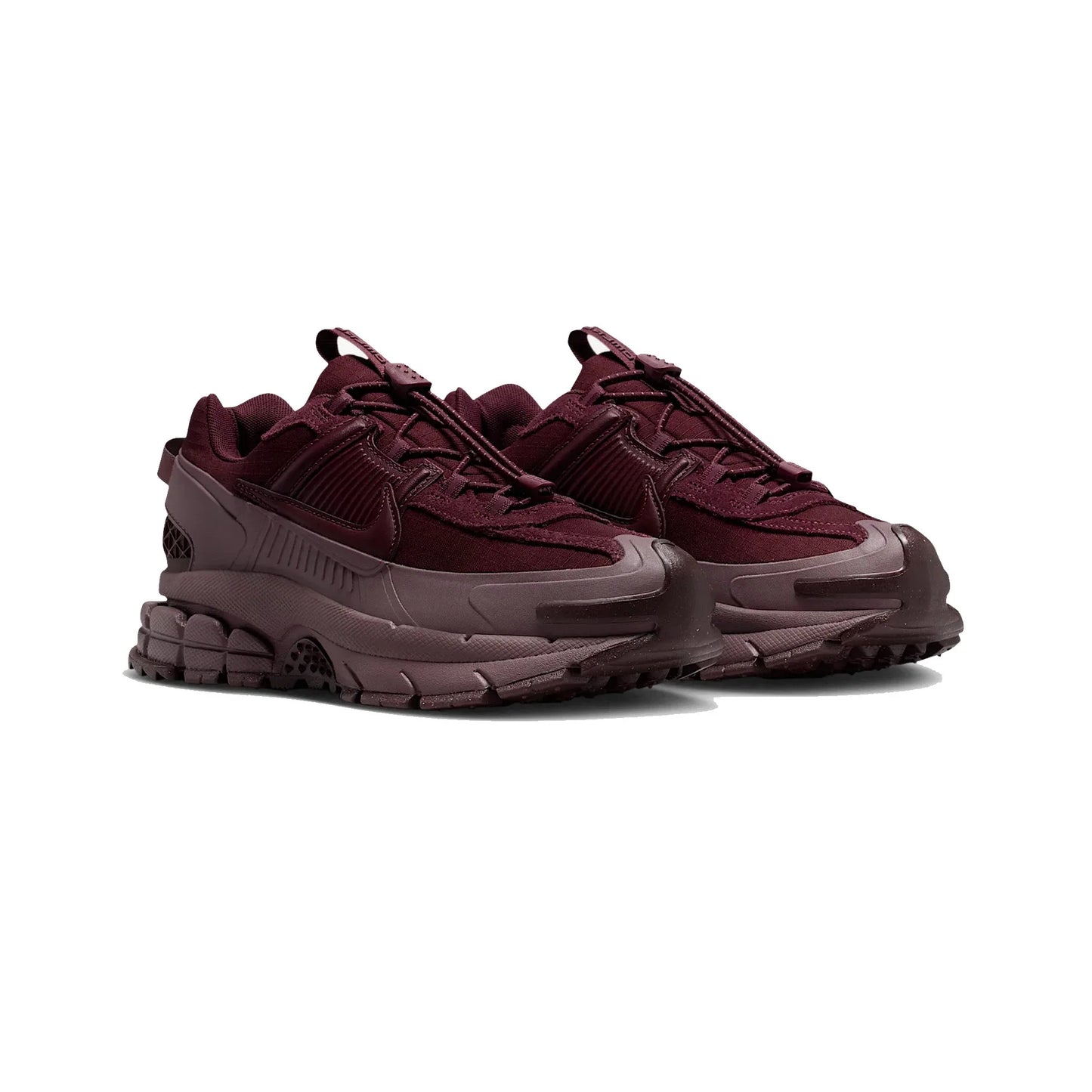 Air Zoom Vomero Roam 'Tattoo Dark Team Red' Women's (2025)