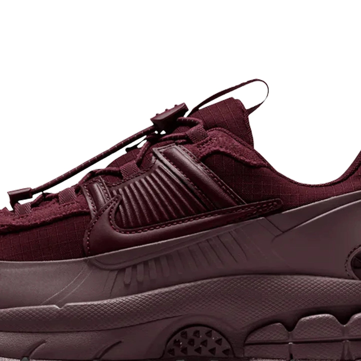 Air Zoom Vomero Roam 'Tattoo Dark Team Red' Women's (2025)