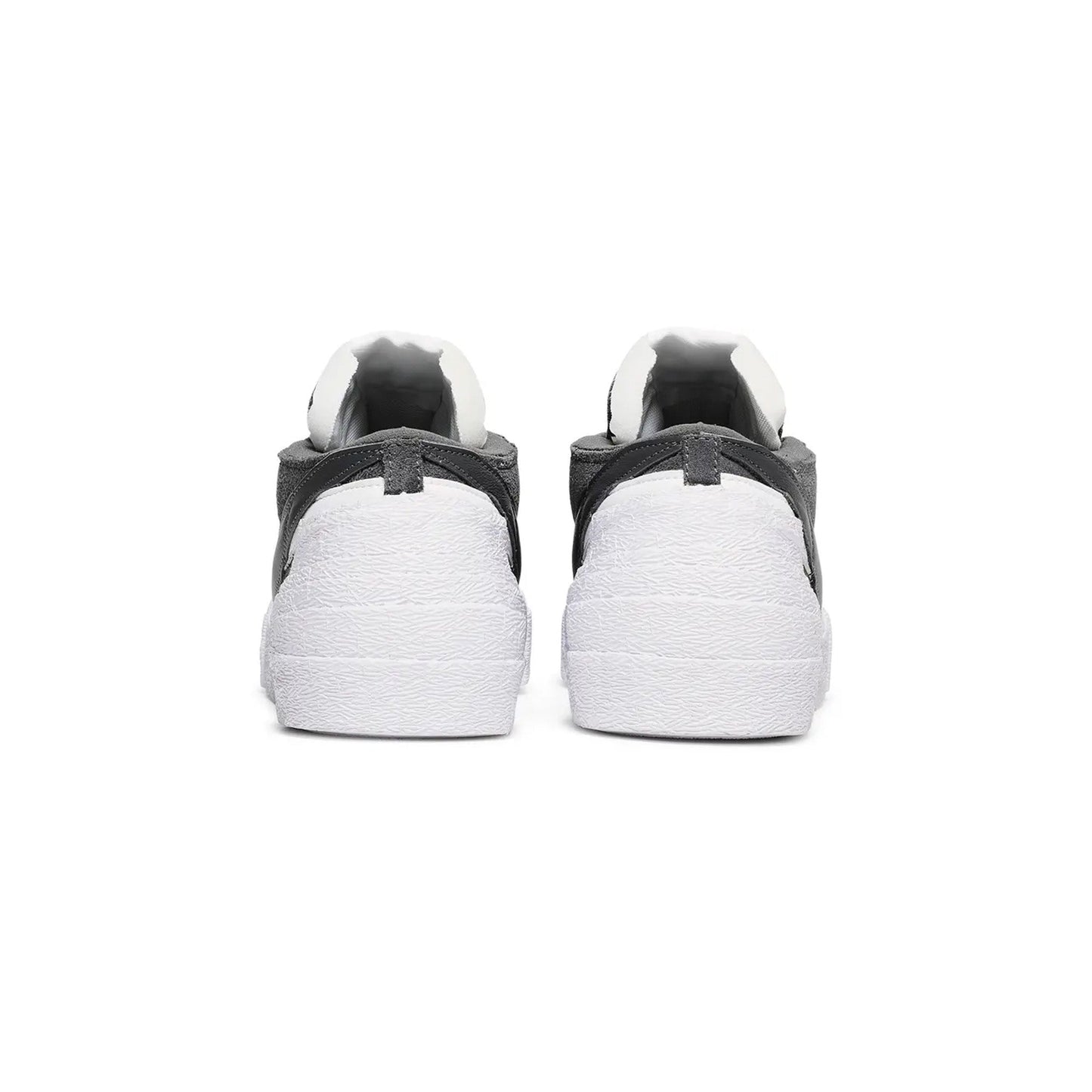 Nike Blazer Low x Sacai 'Iron Grey'